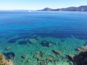 Nel cuore della Costa Verde Portoferraio